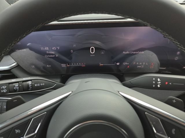 New 2026 Buick Enclave Sport Touring w/ Power Package image 36