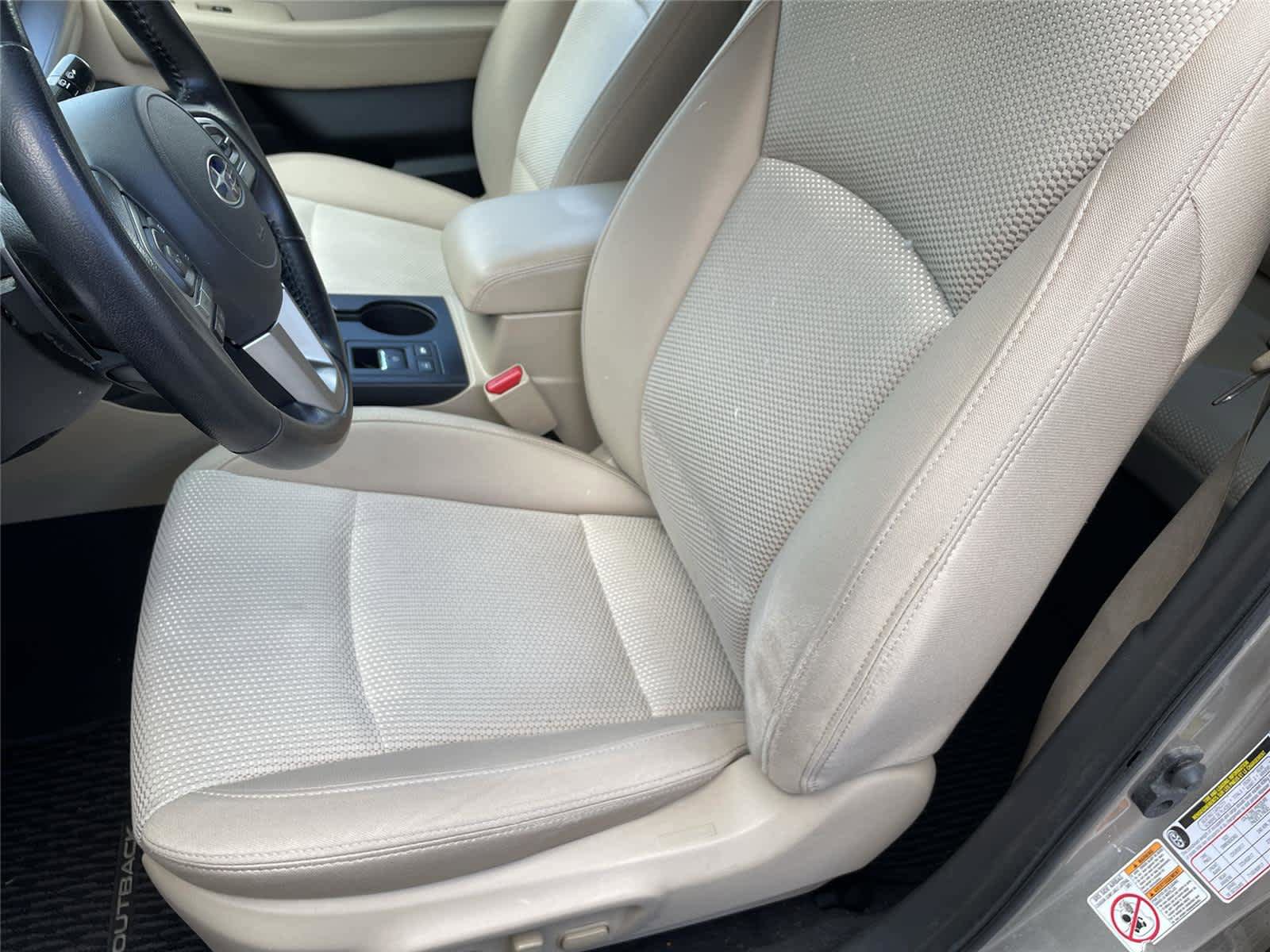 Used 2015 Subaru Outback 2.5i Premium AWD/4WD image 12