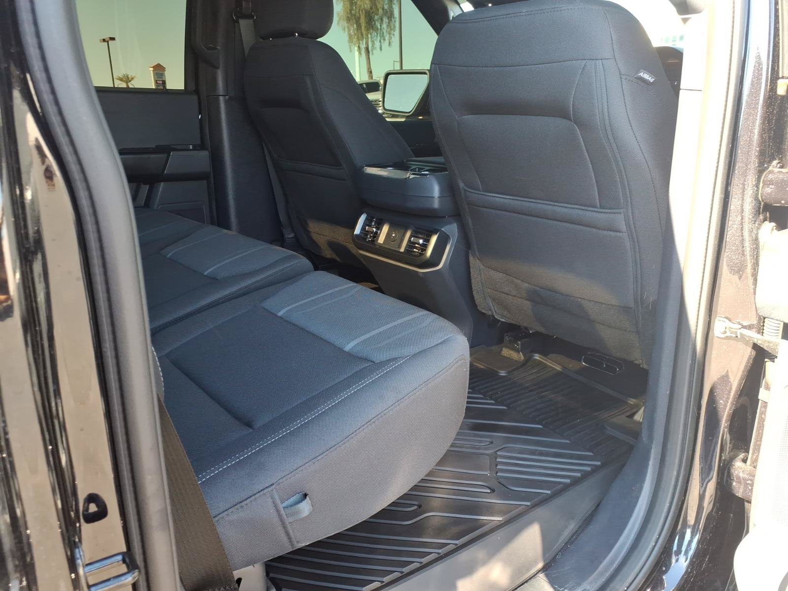 Certified 2026 Ford F150 STX w/ Equipment Group 200A AWD/4WD image 12