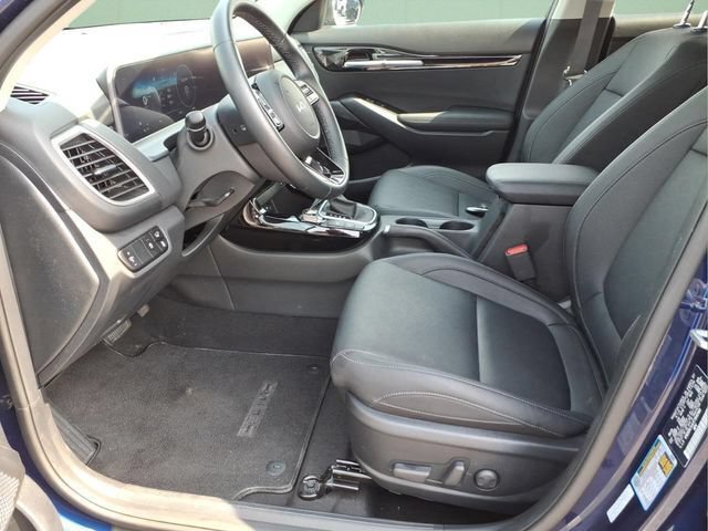 Used 2026 Kia Seltos EX AWD/4WD image 19