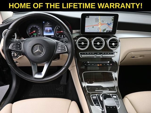 Used 2016 Mercedes-Benz GLC 300 4MATIC image 15
