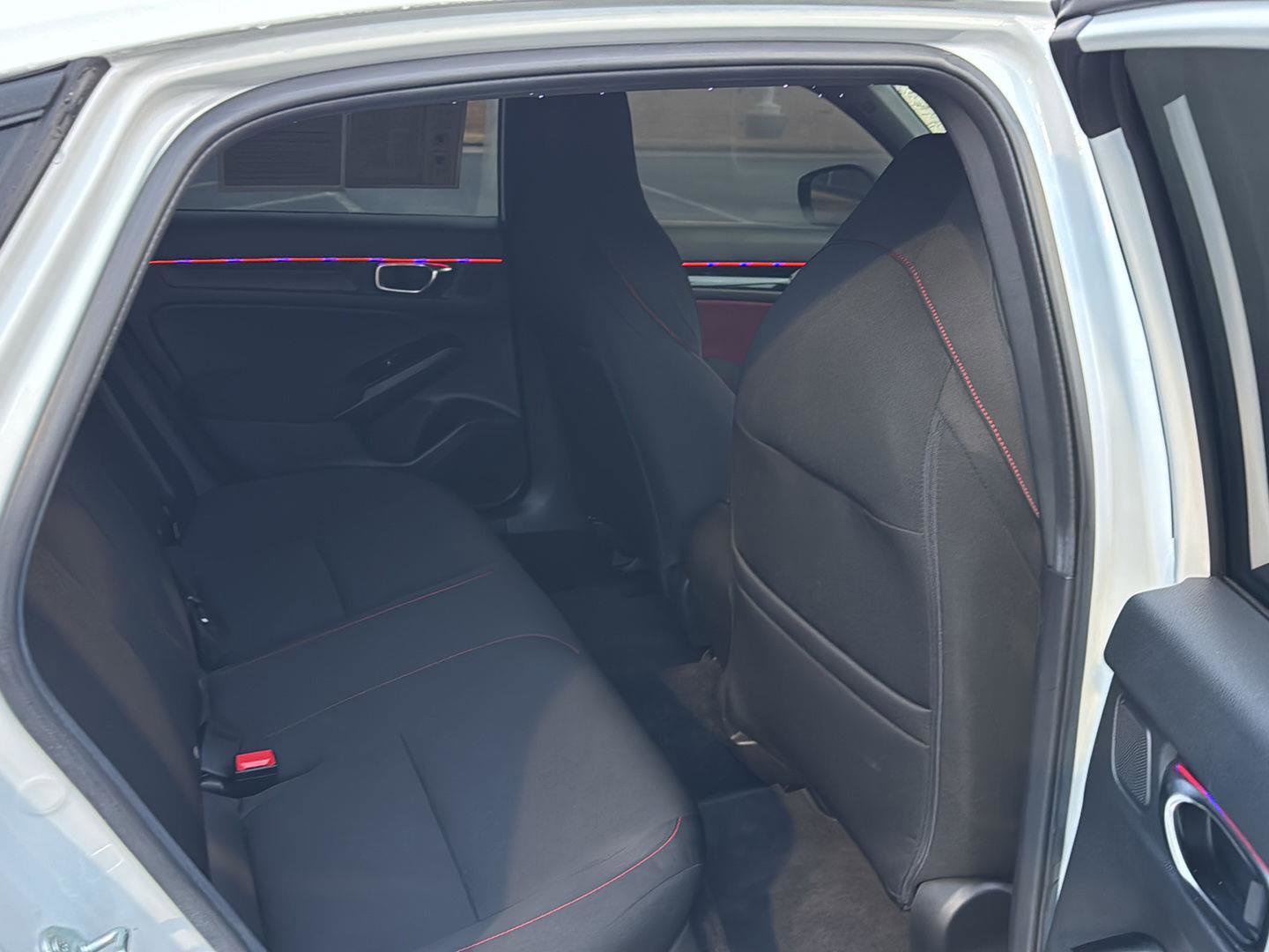 Used 2025 Honda Civic Si image 11