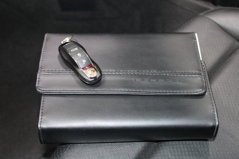 Used 2013 Porsche 911 Carrera S RWD image 35