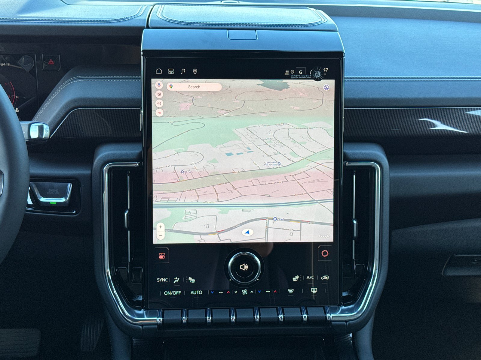 New 2026 GMC Yukon Elevation RWD image 24