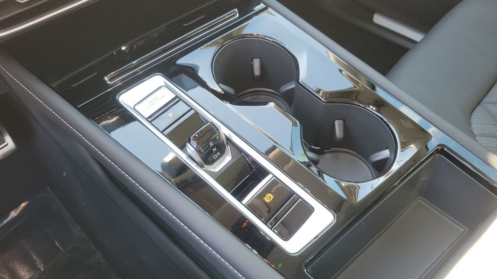 New 2026 Volkswagen Atlas SEL Premium R-Line image 16