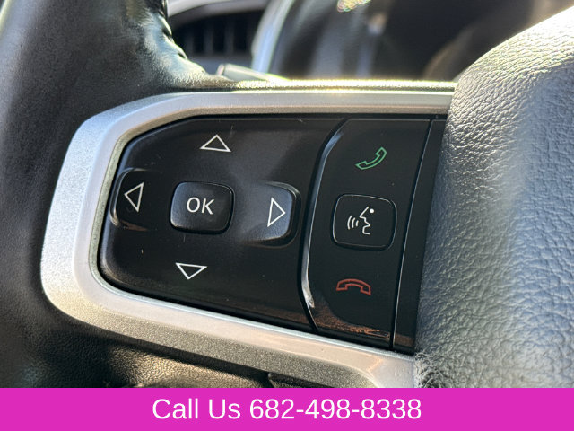 Used 2019 RAM 1500 Big Horn AWD/4WD image 28
