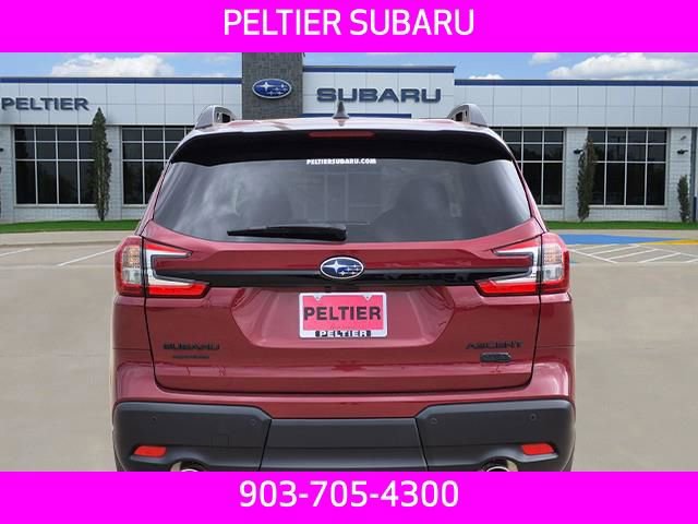 New 2026 Subaru Ascent Bronze Edition image 5