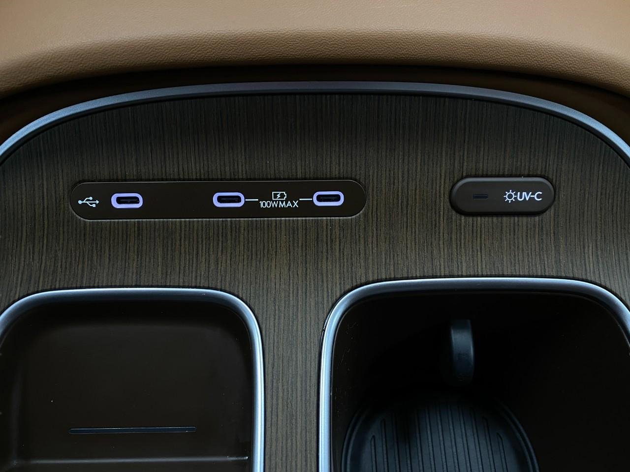 Certified 2026 Hyundai Palisade Calligraphy image 30