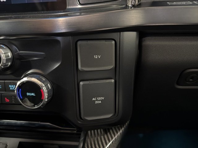 New 2026 Ford F350 Lariat w/ Black Appearance Package image 69