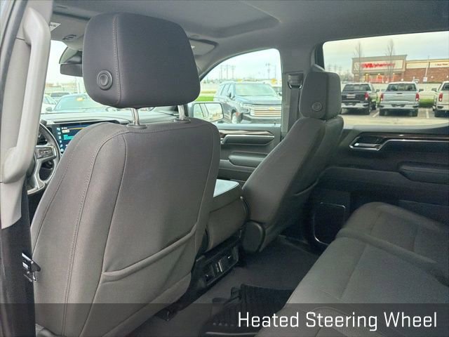Used 2024 Chevrolet Silverado 1500 LT image 26
