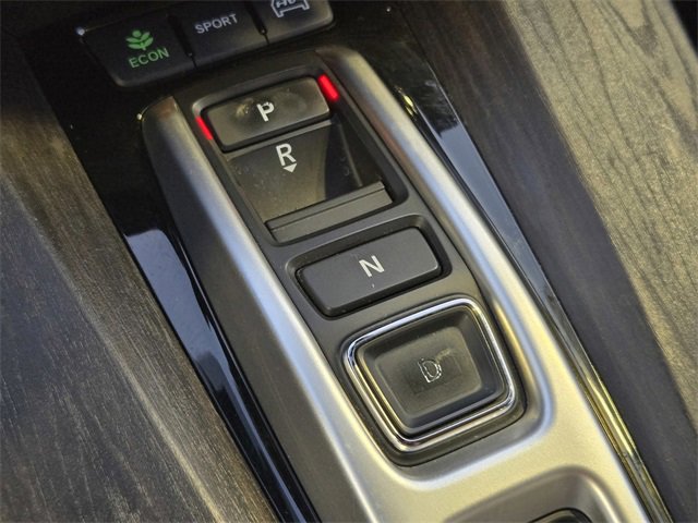 Used 2018 Honda Clarity Plug-In Hybrid image 22