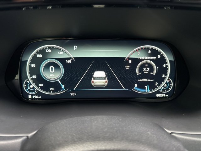 Used 2020 Hyundai Palisade Limited image 18