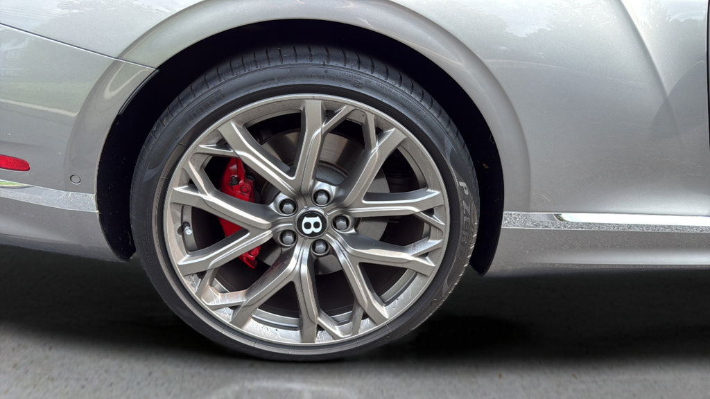 Used 2023 Bentley Continental GT Speed AWD/4WD image 16