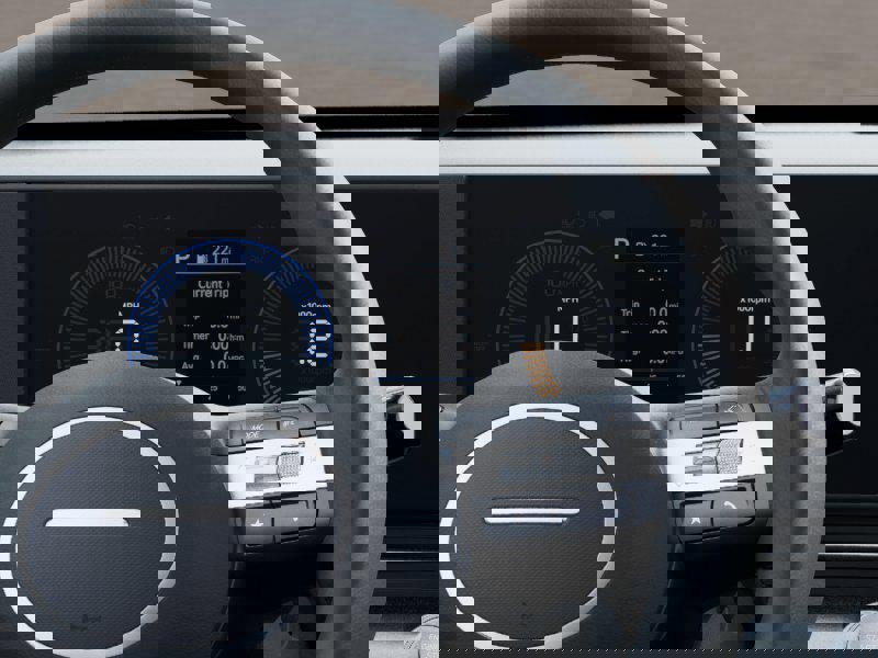 New 2026 Hyundai Kona SE image 14