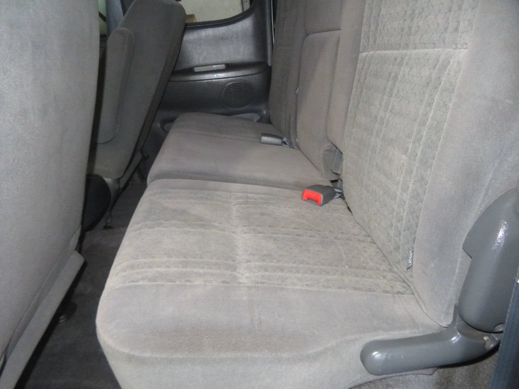 Used 2004 Toyota Tundra SR5 RWD image 26