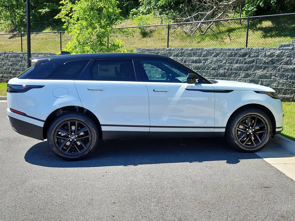 New 2026 Land Rover Range Rover Velar S AWD/4WD image 11