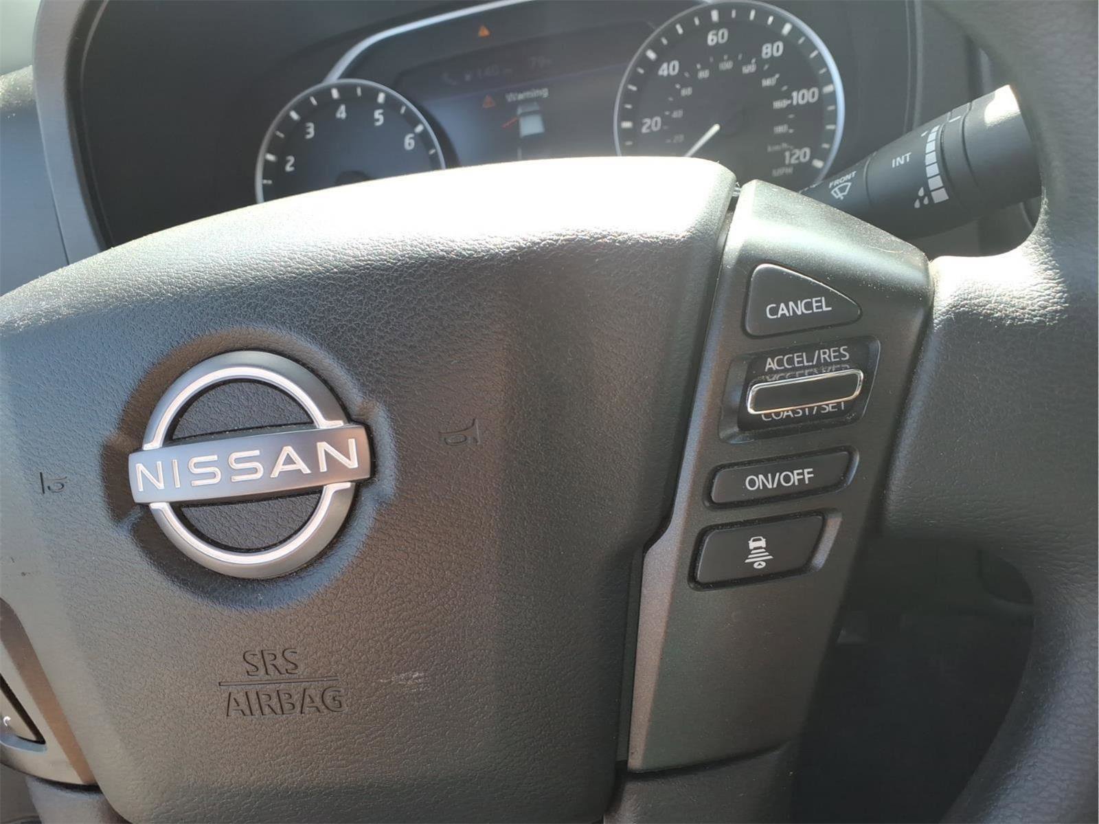 Used 2026 Nissan Frontier S AWD/4WD image 19