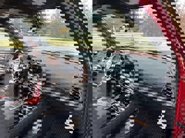 New 2026 Chevrolet Traverse LT w/ Driver Confidence Package image 29