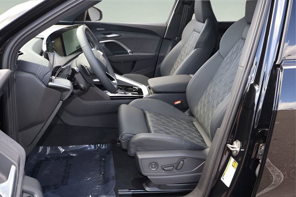 New 2026 Audi SQ5 Premium Plus AWD/4WD image 11