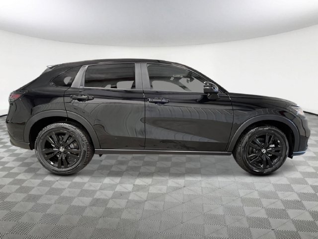 New 2027 Honda HR-V Sport image 7