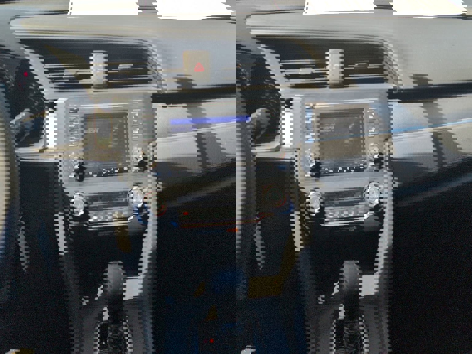 Used 2018 Honda Civic LX image 14