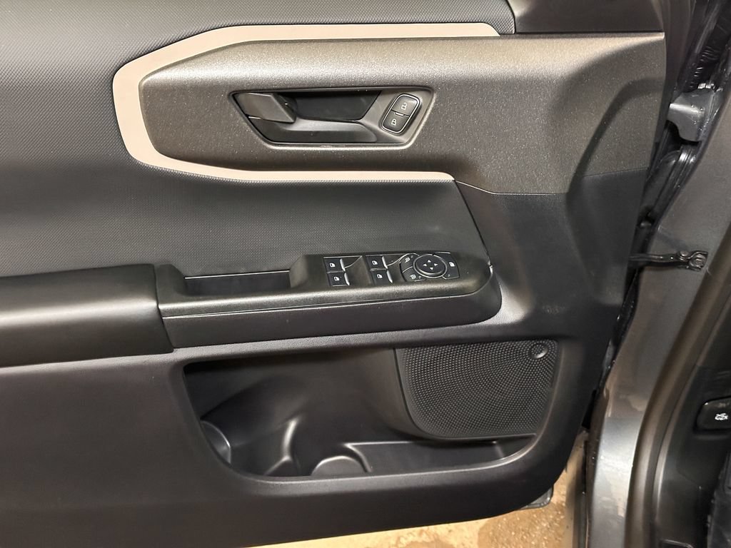 New 2026 Ford Bronco Sport Big Bend AWD/4WD image 18