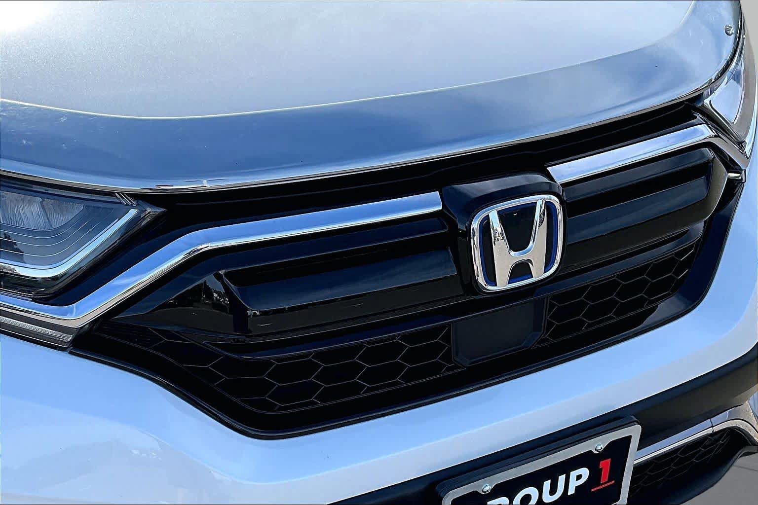 Used 2022 Honda CR-V Touring image 29