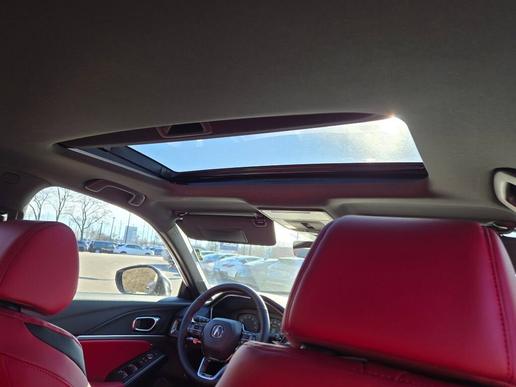 New 2026 Acura Integra A-Spec image 12