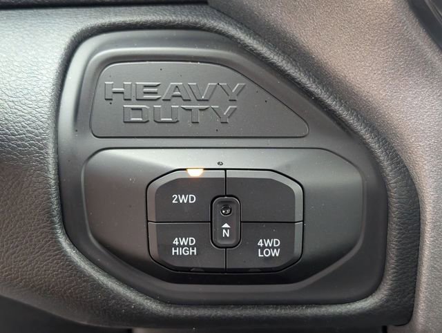 New 2026 RAM 5500 Tradesman image 19