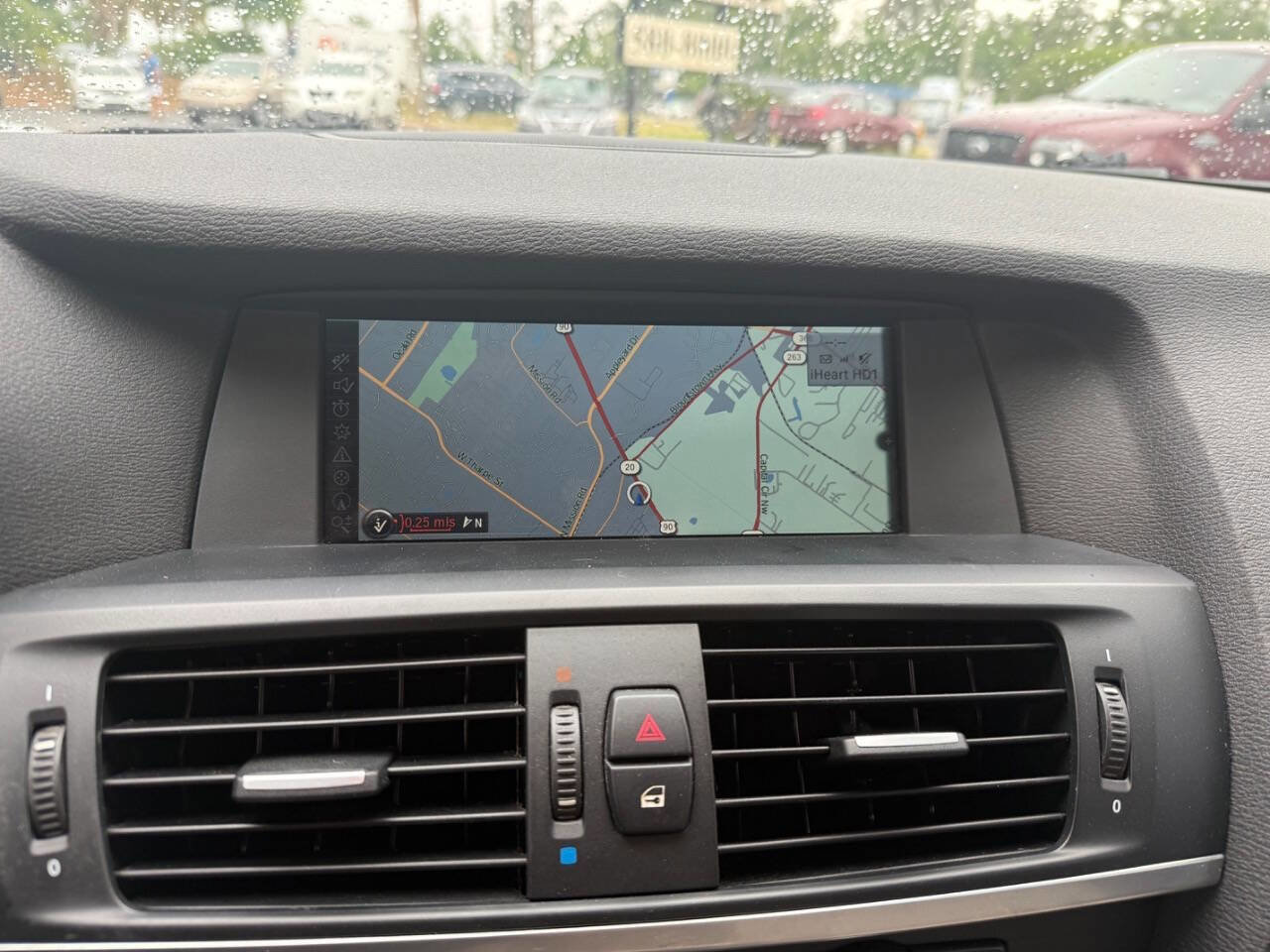 Used 2013 BMW X3 xDrive28i w/ Premium Pkg AWD/4WD image 7
