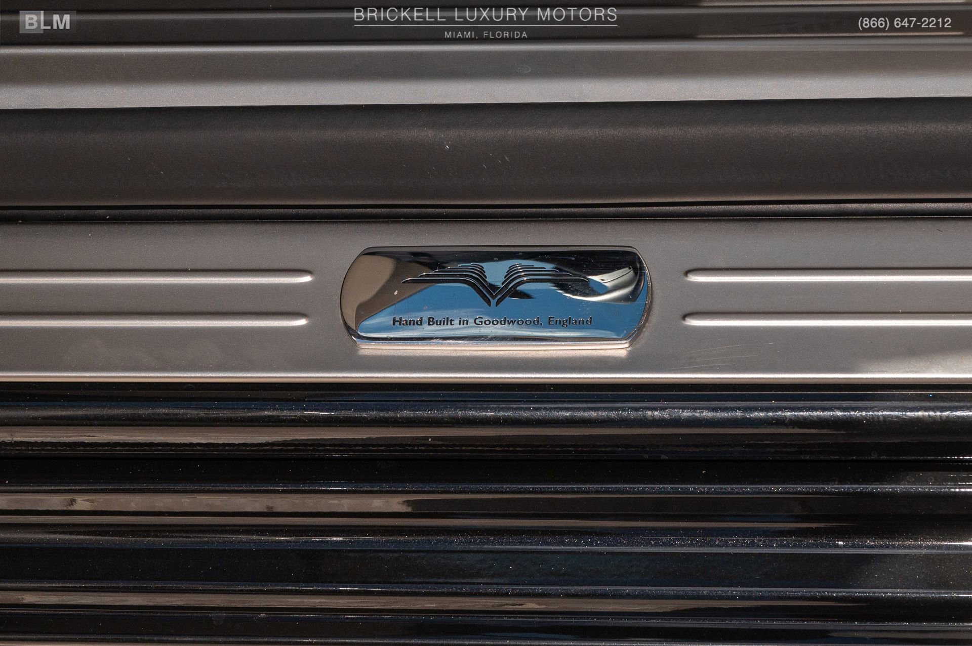 Used 2014 Rolls-Royce Ghost image 72