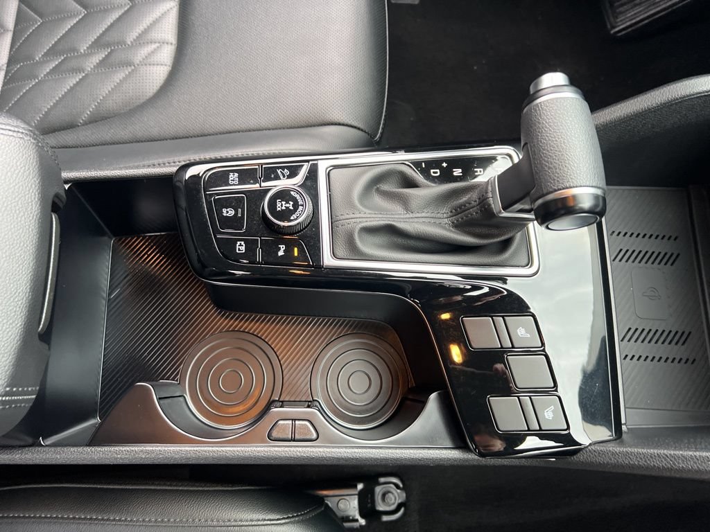Certified 2024 Kia Sportage X-Line AWD/4WD image 23