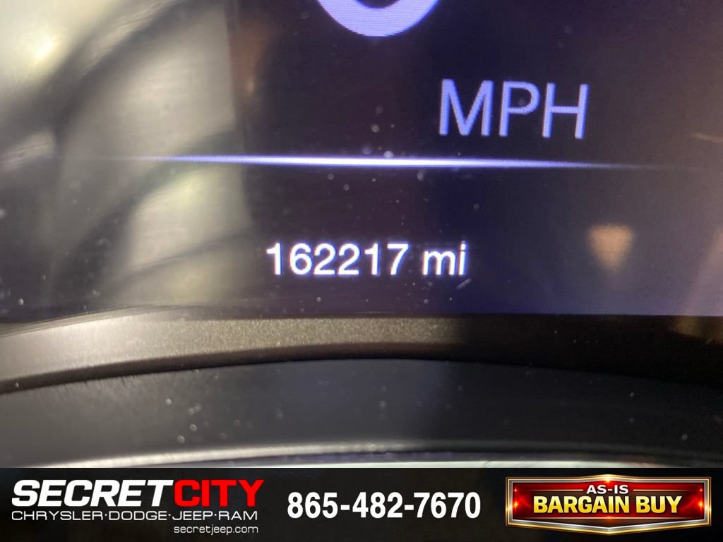Used 2018 Jeep Grand Cherokee Laredo AWD/4WD image 18