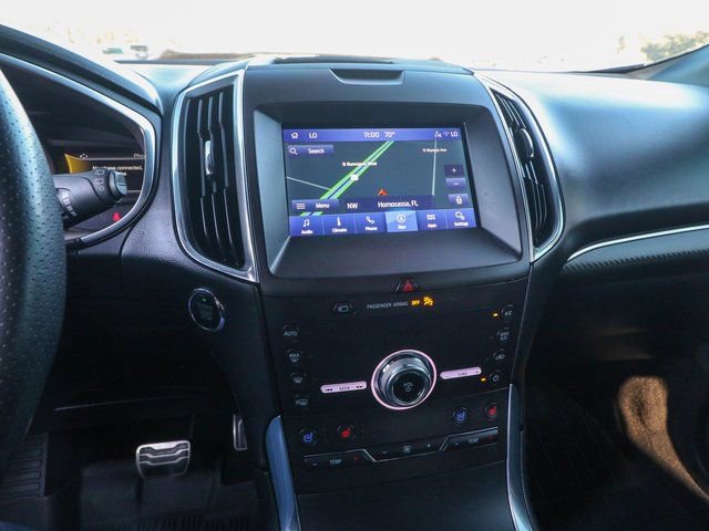 Used 2020 Ford Edge ST w/ Equipment Group 401A image 20