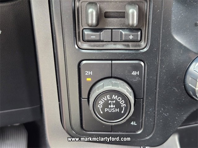New 2025 Ford F150 XLT w/ Equipment Group 301A Standard image 22