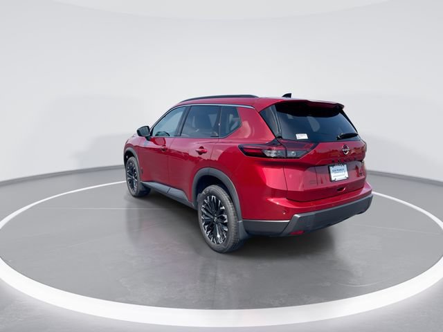 New 2026 Nissan Rogue Dark Armor AWD/4WD image 6