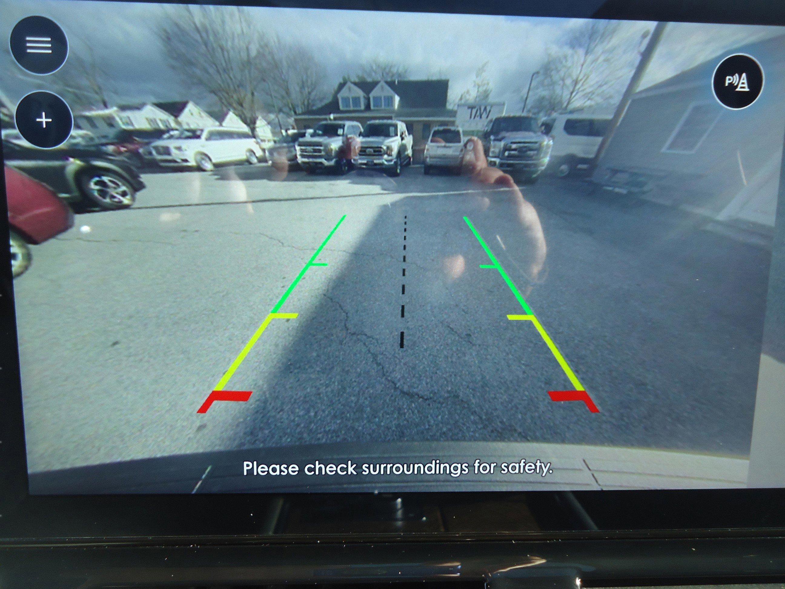 Used 2022 Lincoln Navigator L Black Label image 19