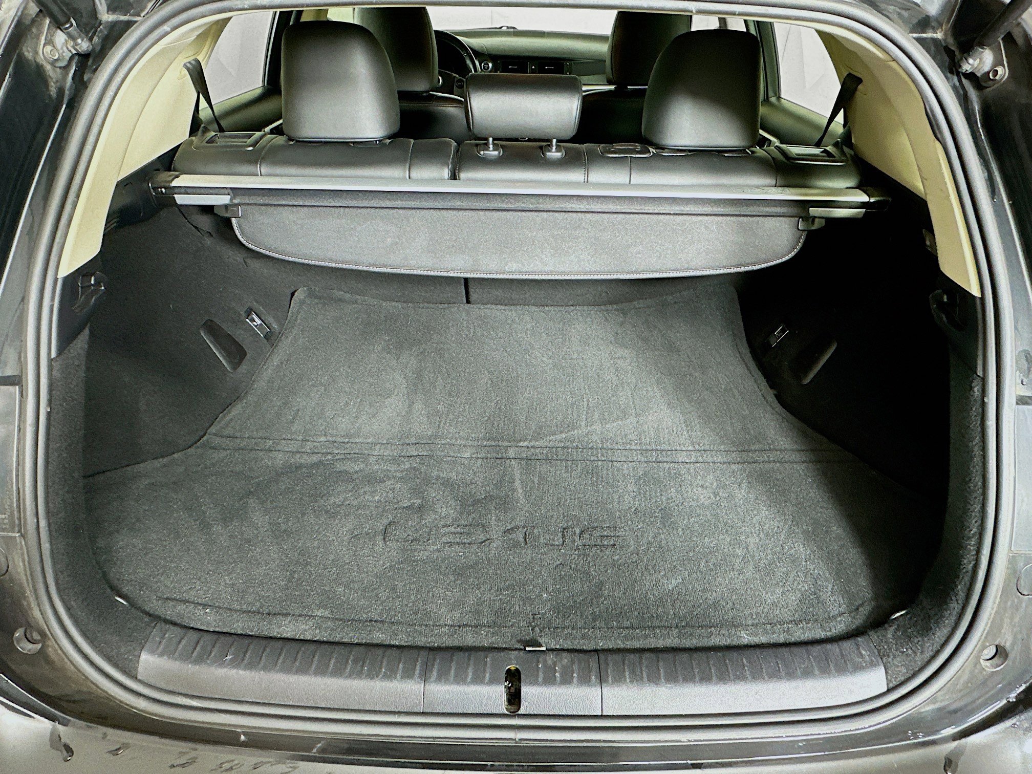 Used 2017 Lexus CT 200h w/ Seat Comfort Package image 27