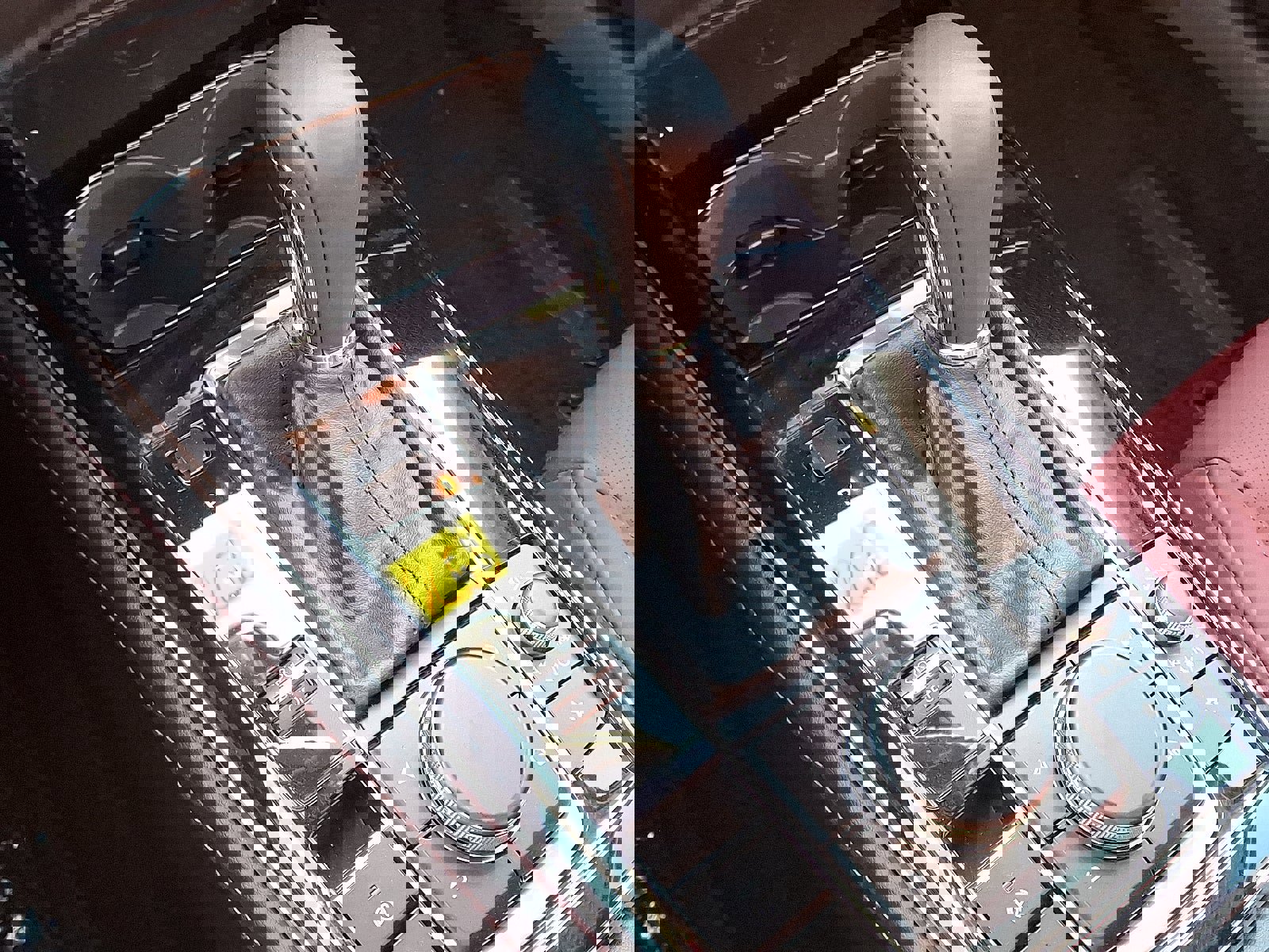 New 2025 MAZDA CX-30 AWD 2.5 S w/ Preferred Package image 11