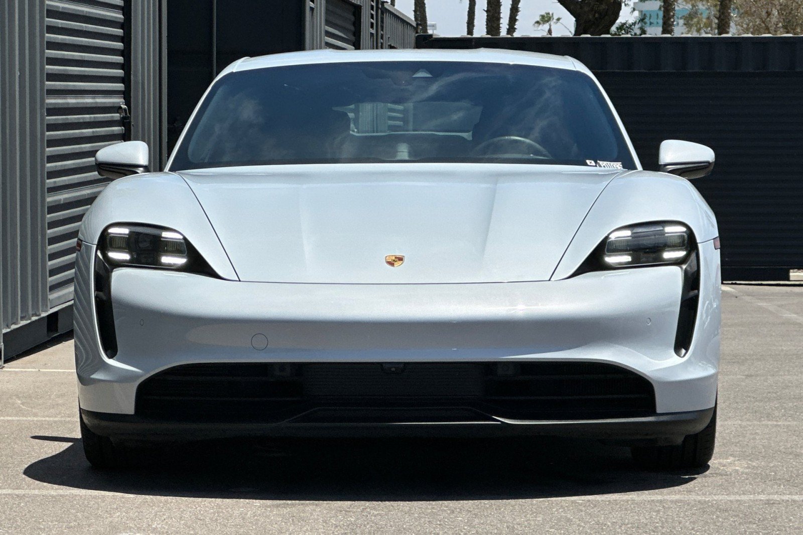 Certified 2022 Porsche Taycan 4S AWD/4WD image 11