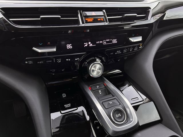 Certified 2023 Acura MDX SH-AWD w/ Technology Package image 20