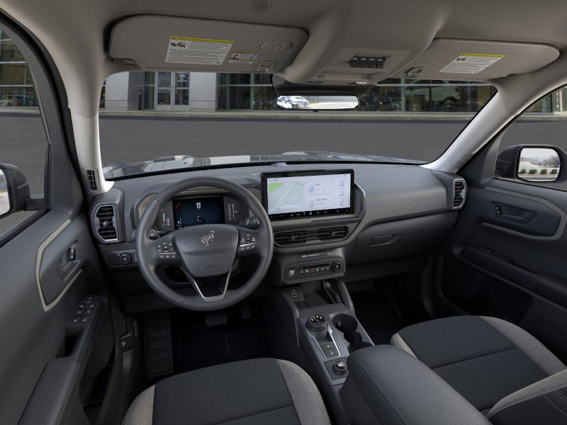 New 2026 Ford Bronco Sport Big Bend w/ Convenience Package image 9