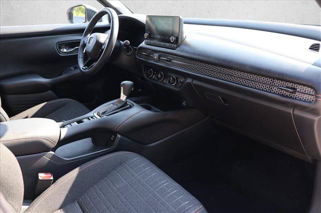 Used 2024 Honda HR-V Sport image 27