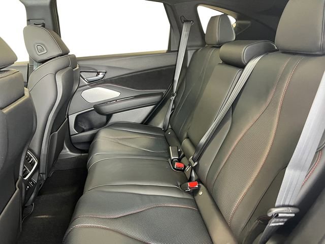 New 2026 Acura RDX A-Spec image 32