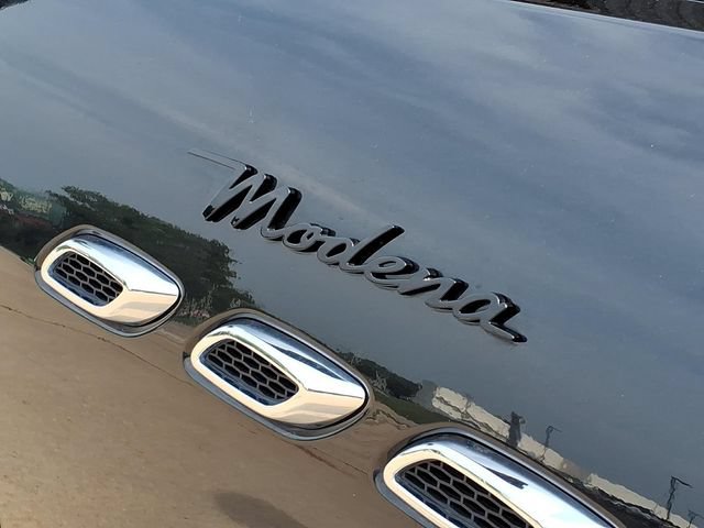 Used 2023 Maserati Levante Modena AWD/4WD image 25