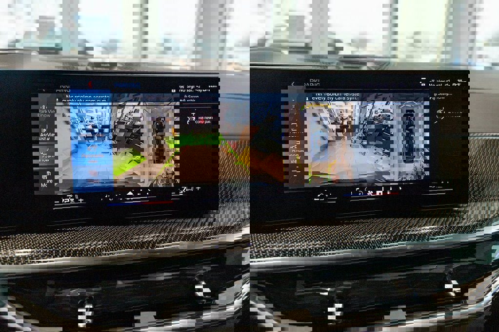 New 2026 BMW X5 M Competition w/ Executive Package image 33