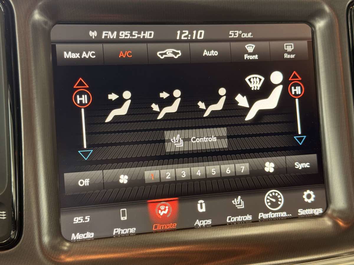 Used 2021 Dodge Challenger R/T Scat Pack image 57