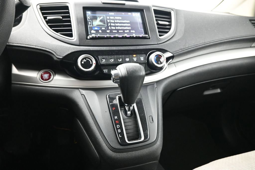 Used 2016 Honda CR-V EX image 17