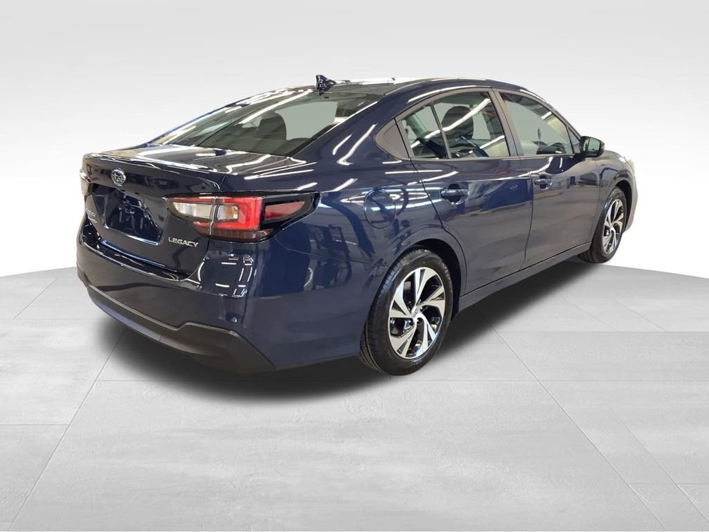 Certified 2025 Subaru Legacy Premium image 16
