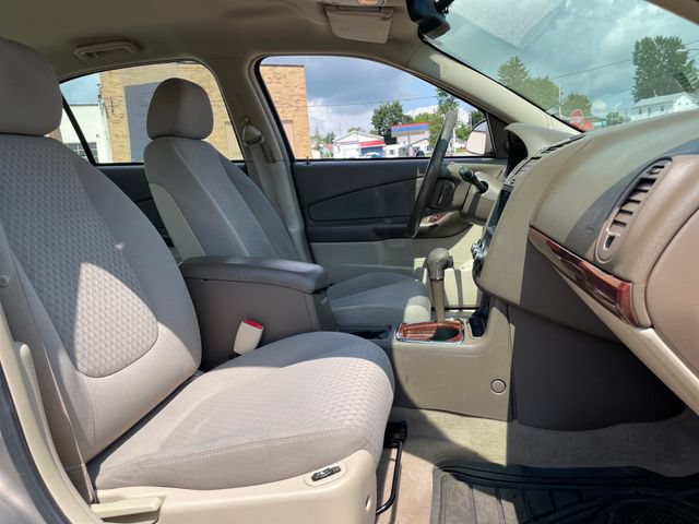 Used 2007 Chevrolet Malibu LT FWD image 59